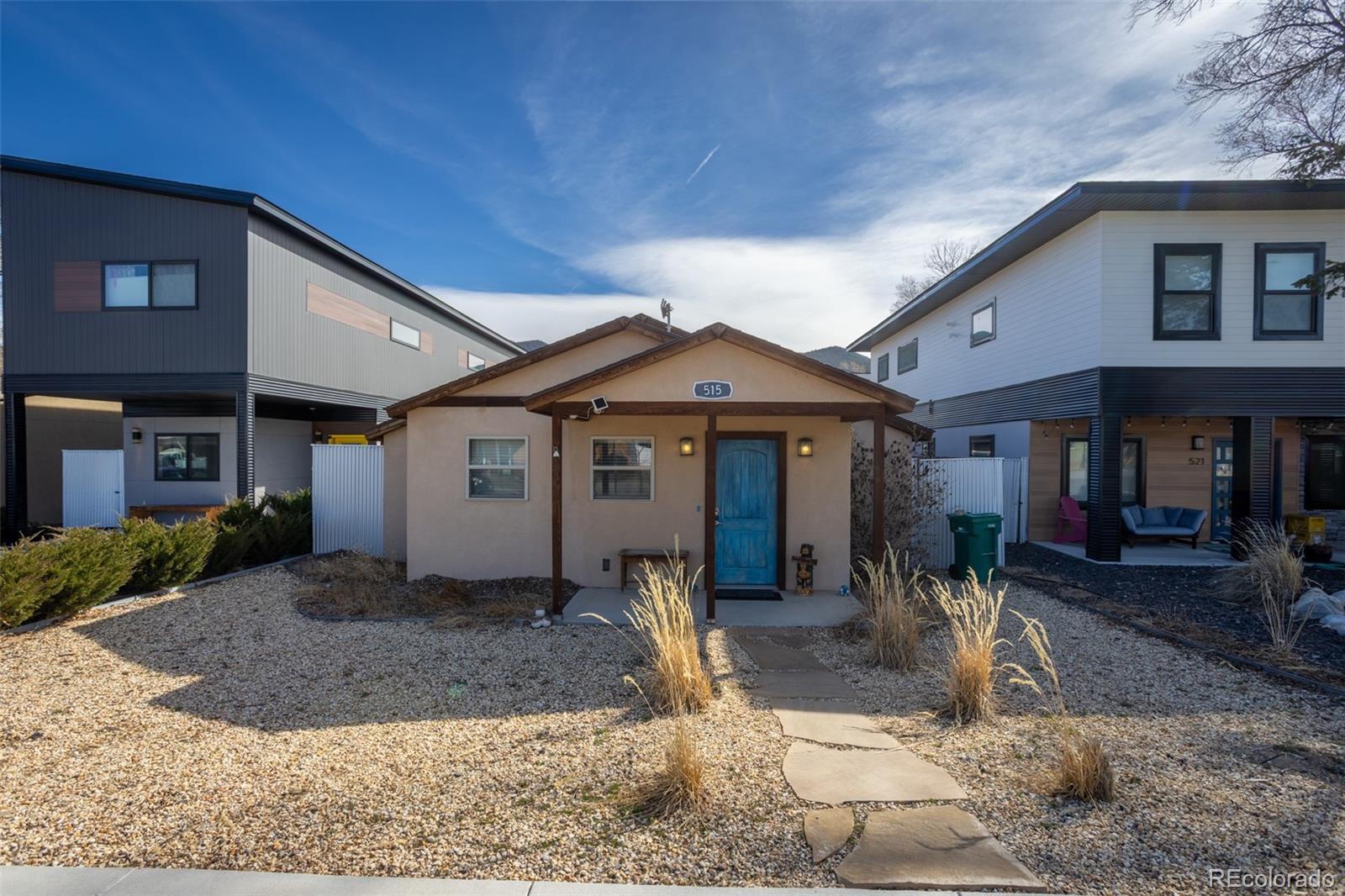 MLS Image #3 for 515  palmer street,salida, Colorado