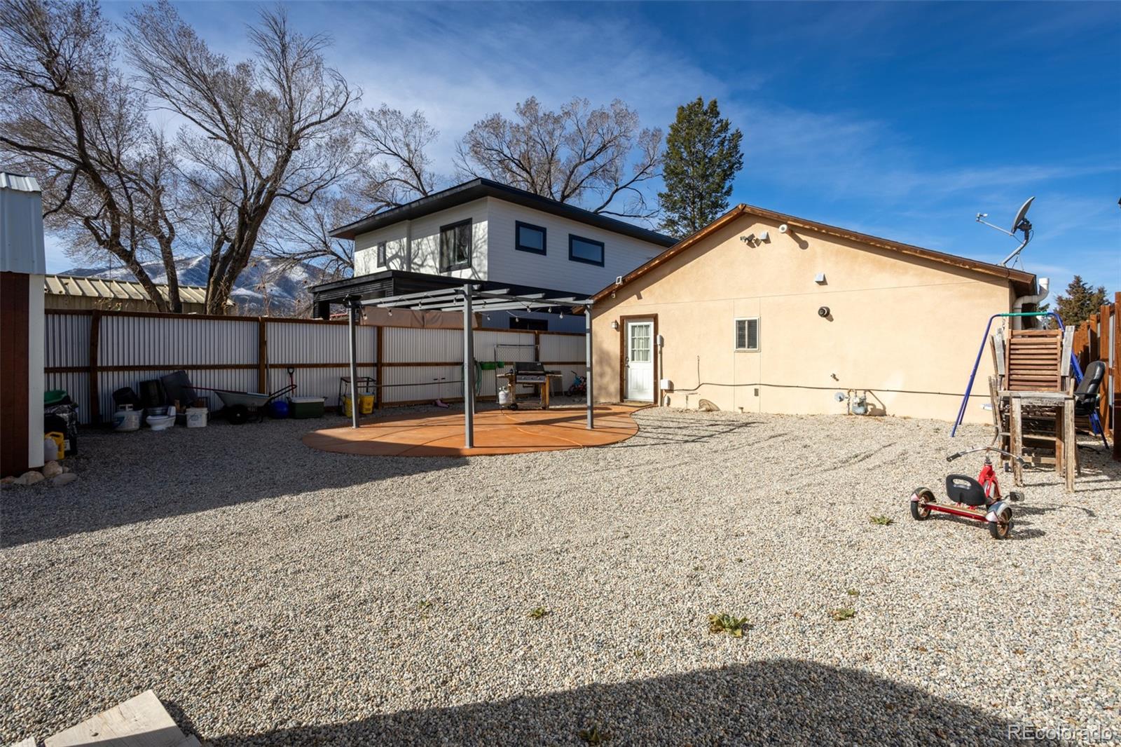 MLS Image #36 for 515  palmer street,salida, Colorado