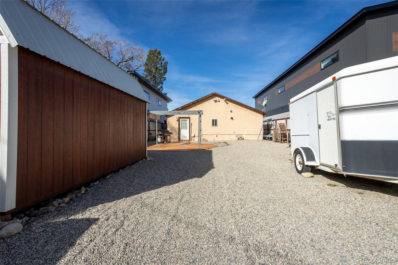 MLS Image #37 for 515  palmer street,salida, Colorado