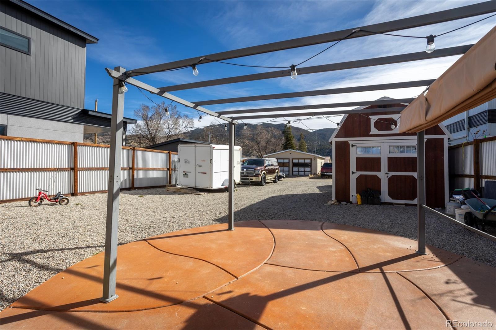 MLS Image #39 for 515  palmer street,salida, Colorado