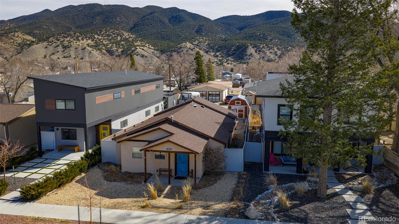 MLS Image #4 for 515  palmer street,salida, Colorado