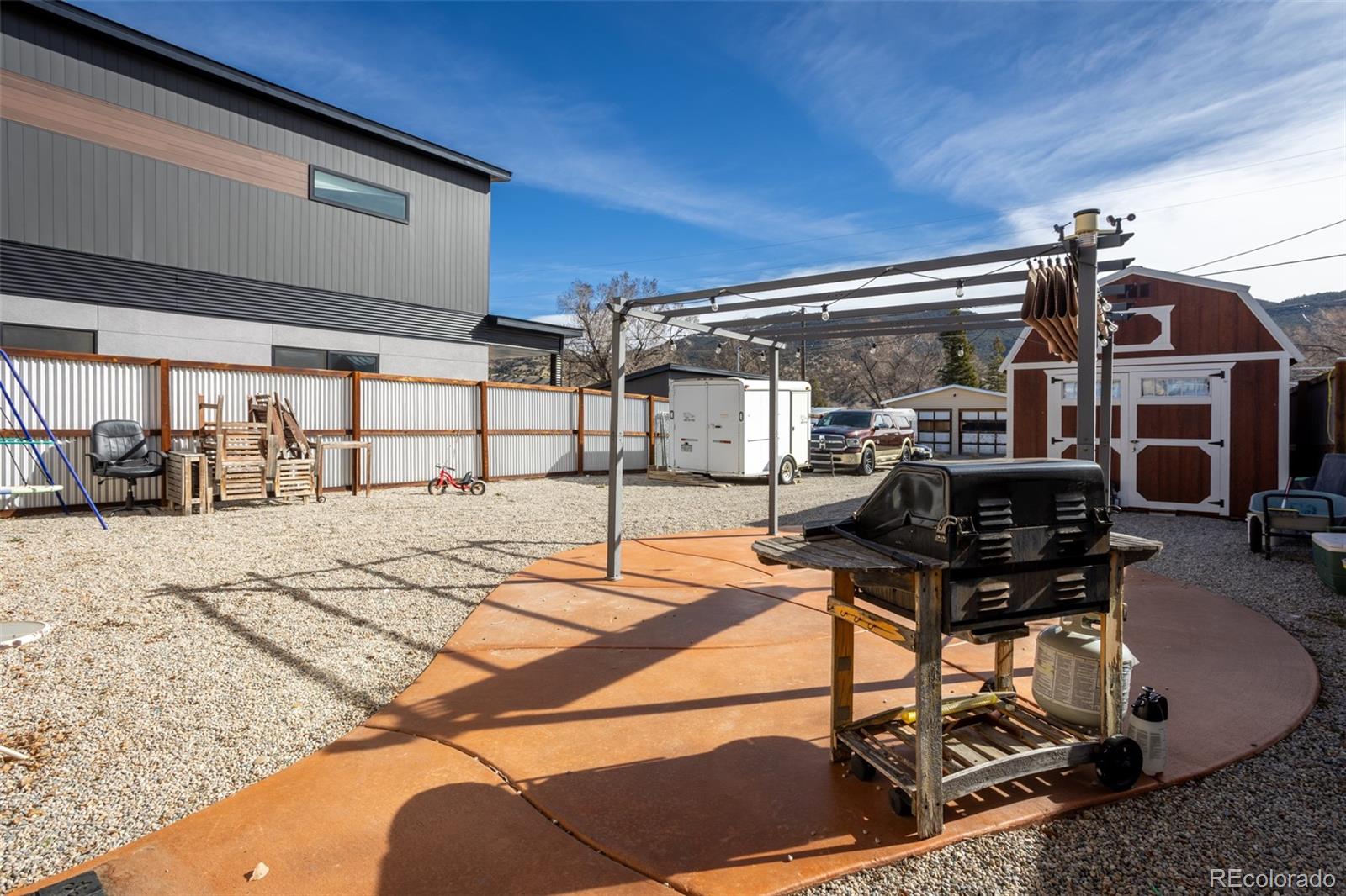 MLS Image #40 for 515  palmer street,salida, Colorado