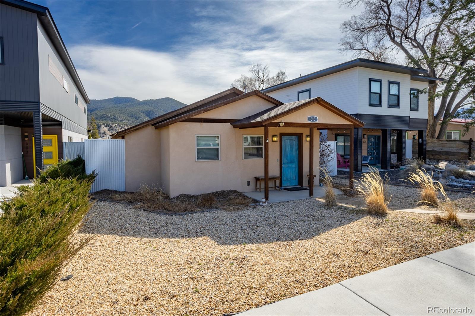MLS Image #42 for 515  palmer street,salida, Colorado