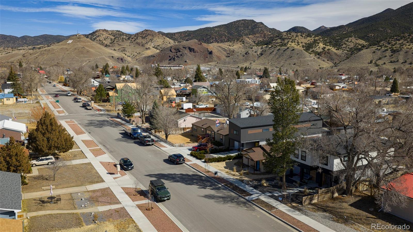 MLS Image #45 for 515  palmer street,salida, Colorado