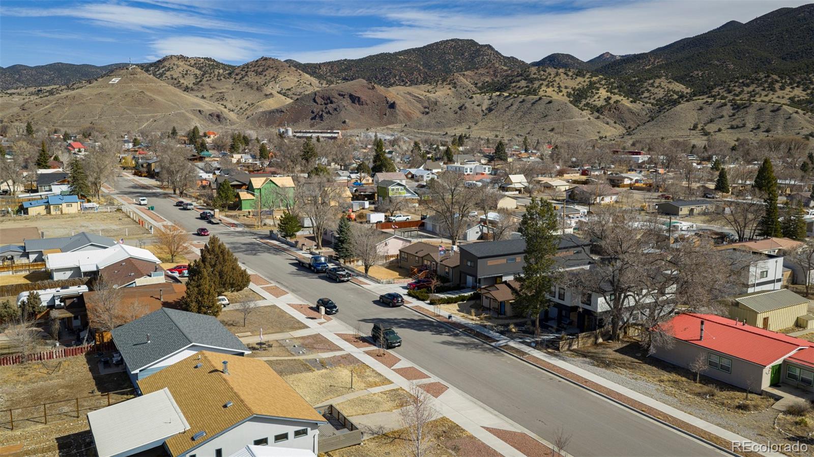 MLS Image #46 for 515  palmer street,salida, Colorado