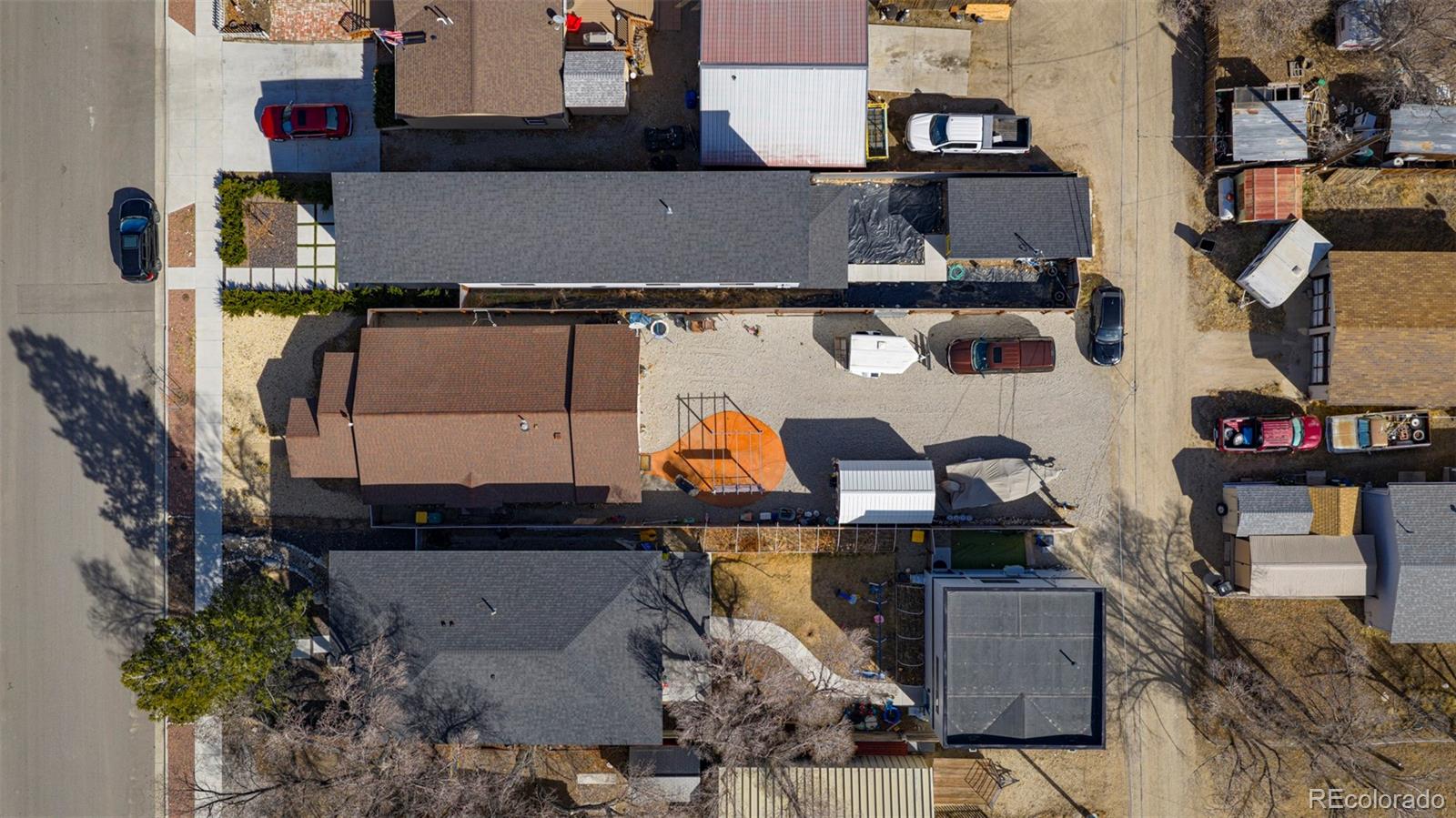 MLS Image #48 for 515  palmer street,salida, Colorado