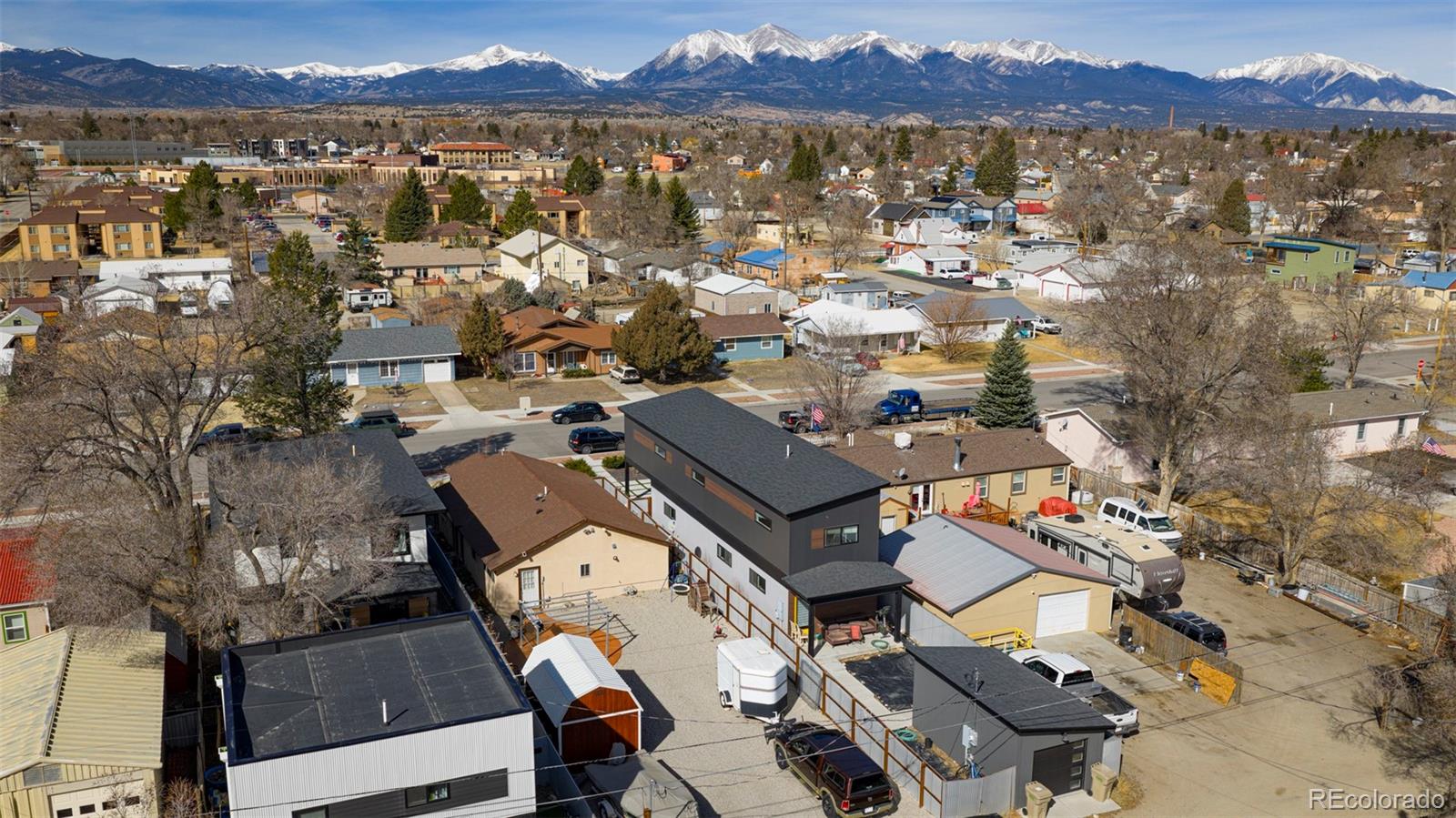MLS Image #49 for 515  palmer street,salida, Colorado