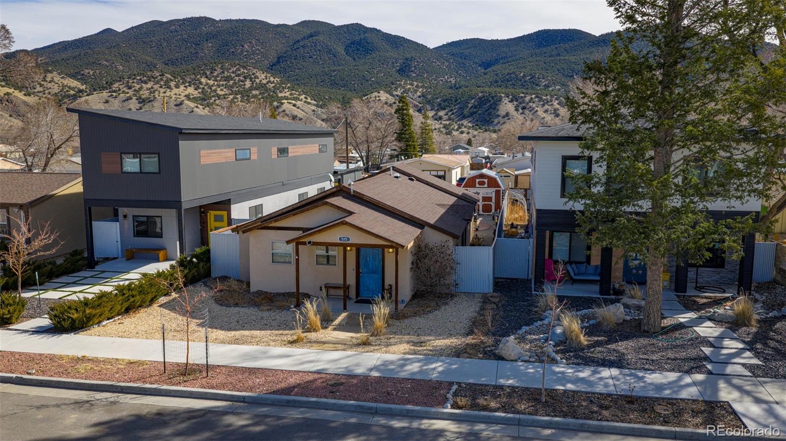 MLS Image #5 for 515  palmer street,salida, Colorado