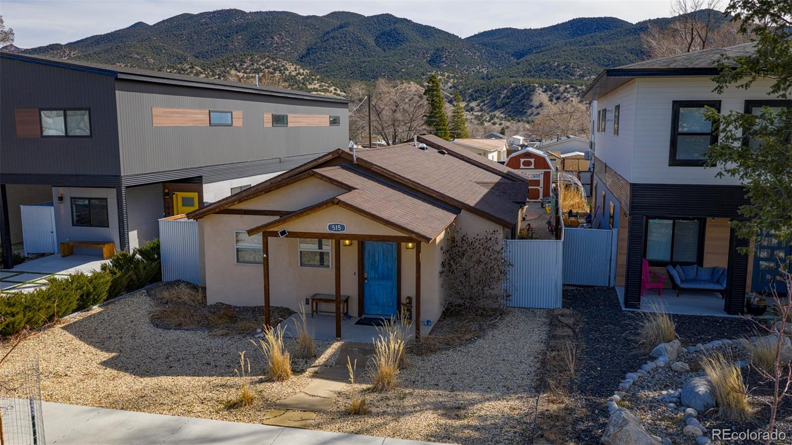 MLS Image #6 for 515  palmer street,salida, Colorado