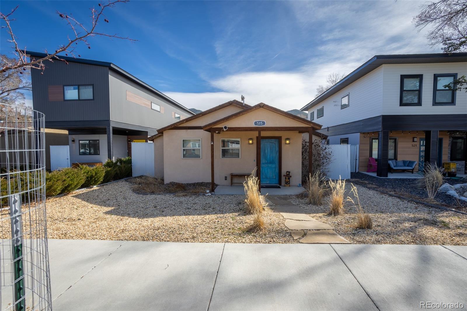 MLS Image #7 for 515  palmer street,salida, Colorado