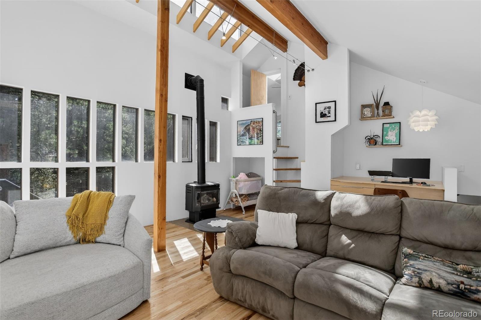 MLS Image #16 for 6346  king road,evergreen, Colorado