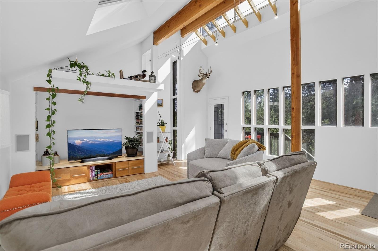MLS Image #17 for 6346  king road,evergreen, Colorado