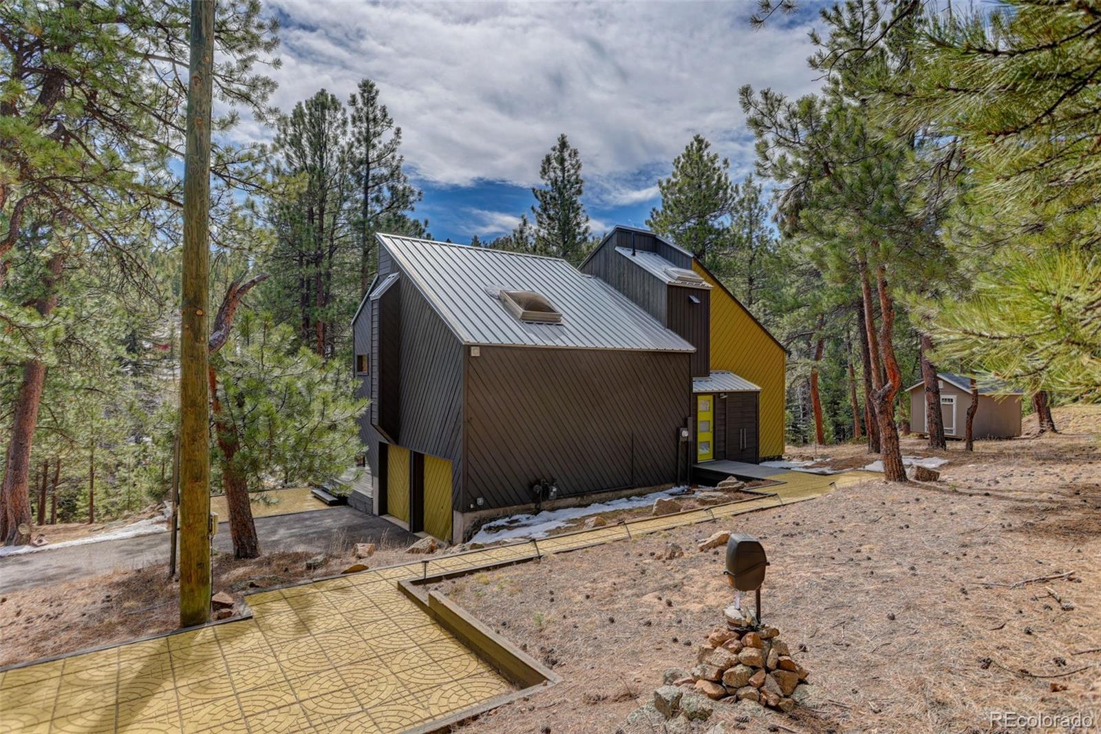 MLS Image #29 for 6346  king road,evergreen, Colorado