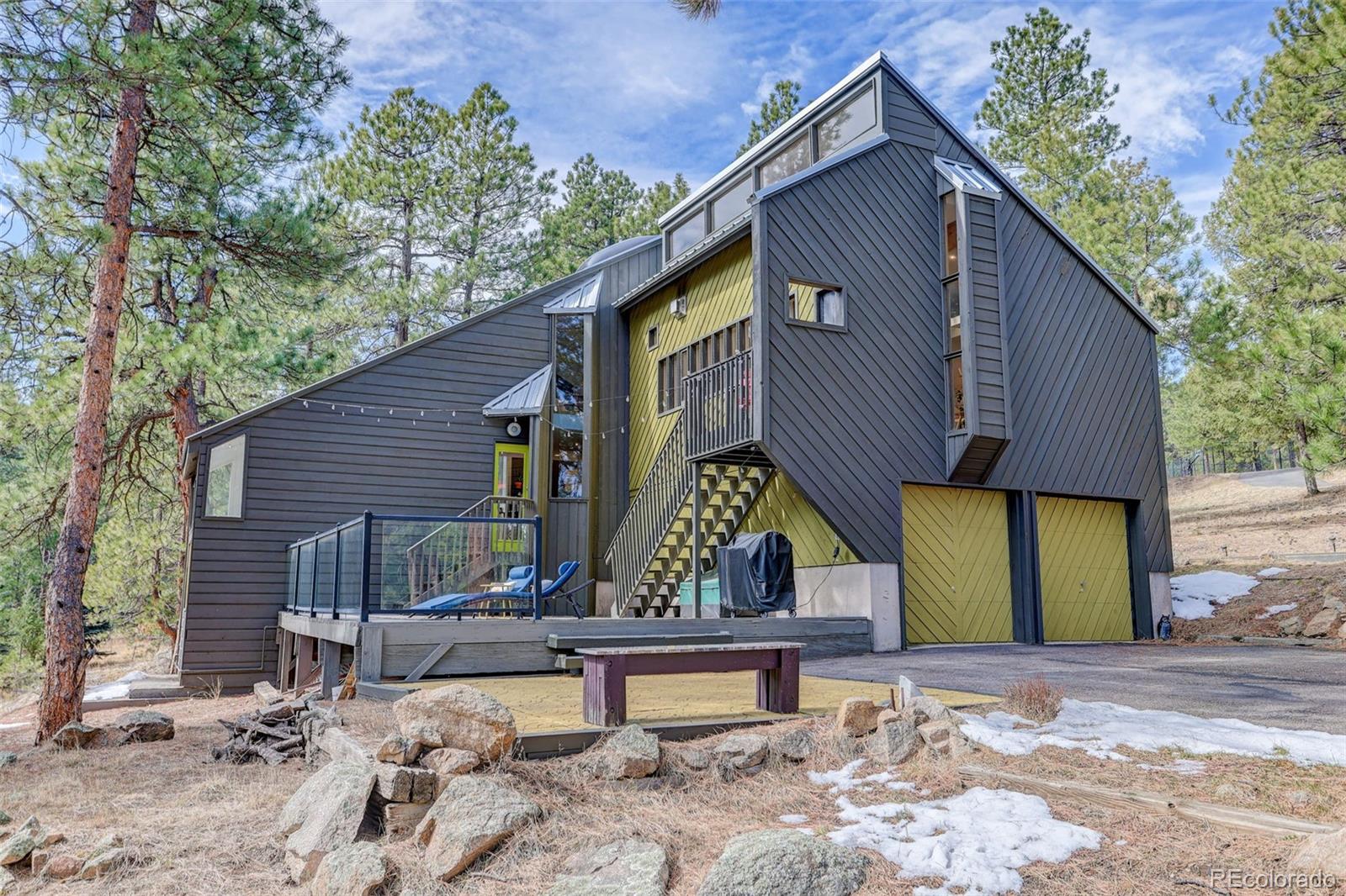 MLS Image #34 for 6346  king road,evergreen, Colorado