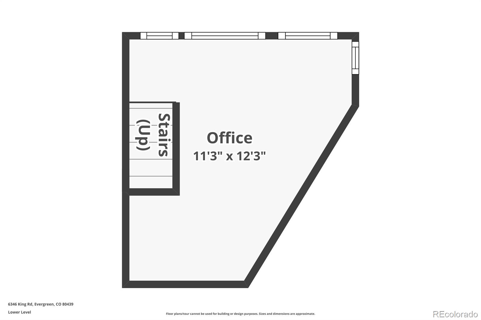 MLS Image #37 for 6346  king road,evergreen, Colorado