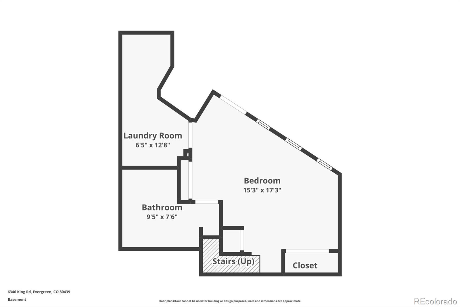 MLS Image #38 for 6346  king road,evergreen, Colorado