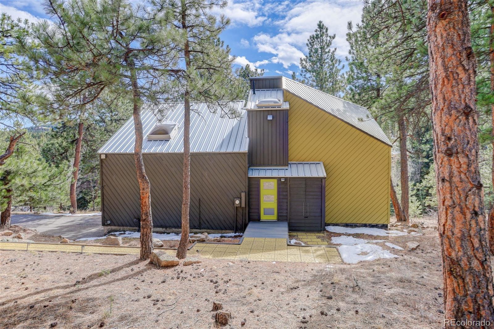 MLS Image #42 for 6346  king road,evergreen, Colorado