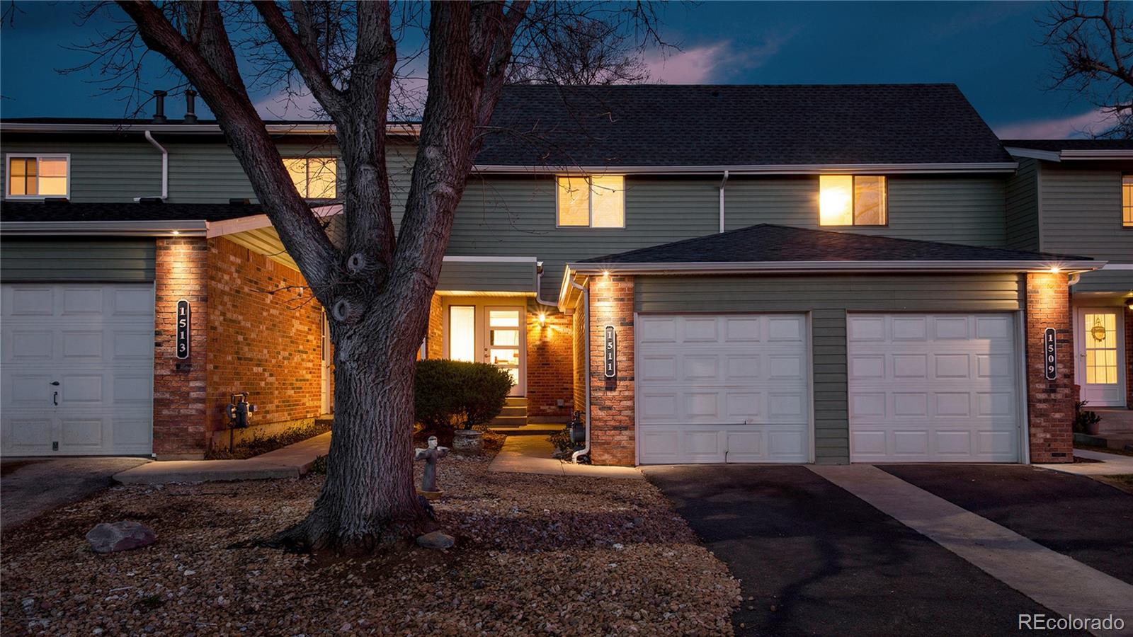 MLS Image #0 for 1511  seneca circle,lafayette, Colorado