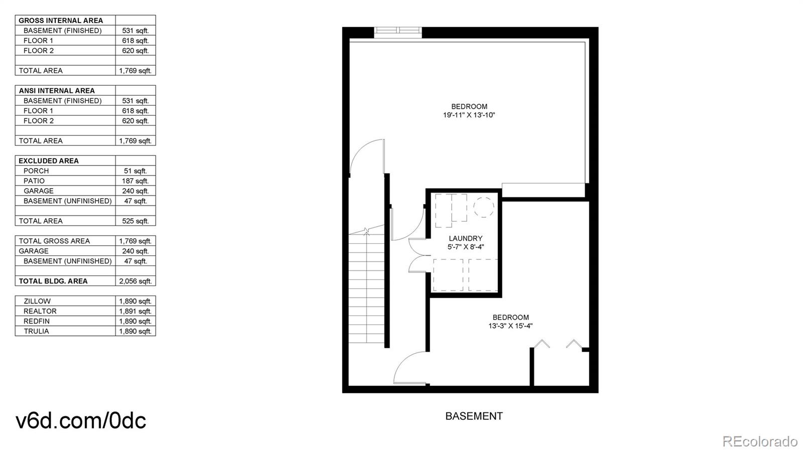 MLS Image #41 for 1511  seneca circle,lafayette, Colorado