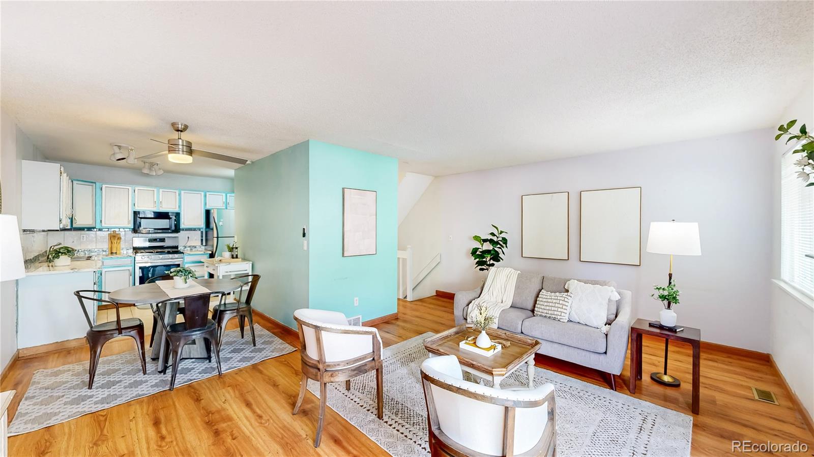 MLS Image #5 for 1511  seneca circle,lafayette, Colorado