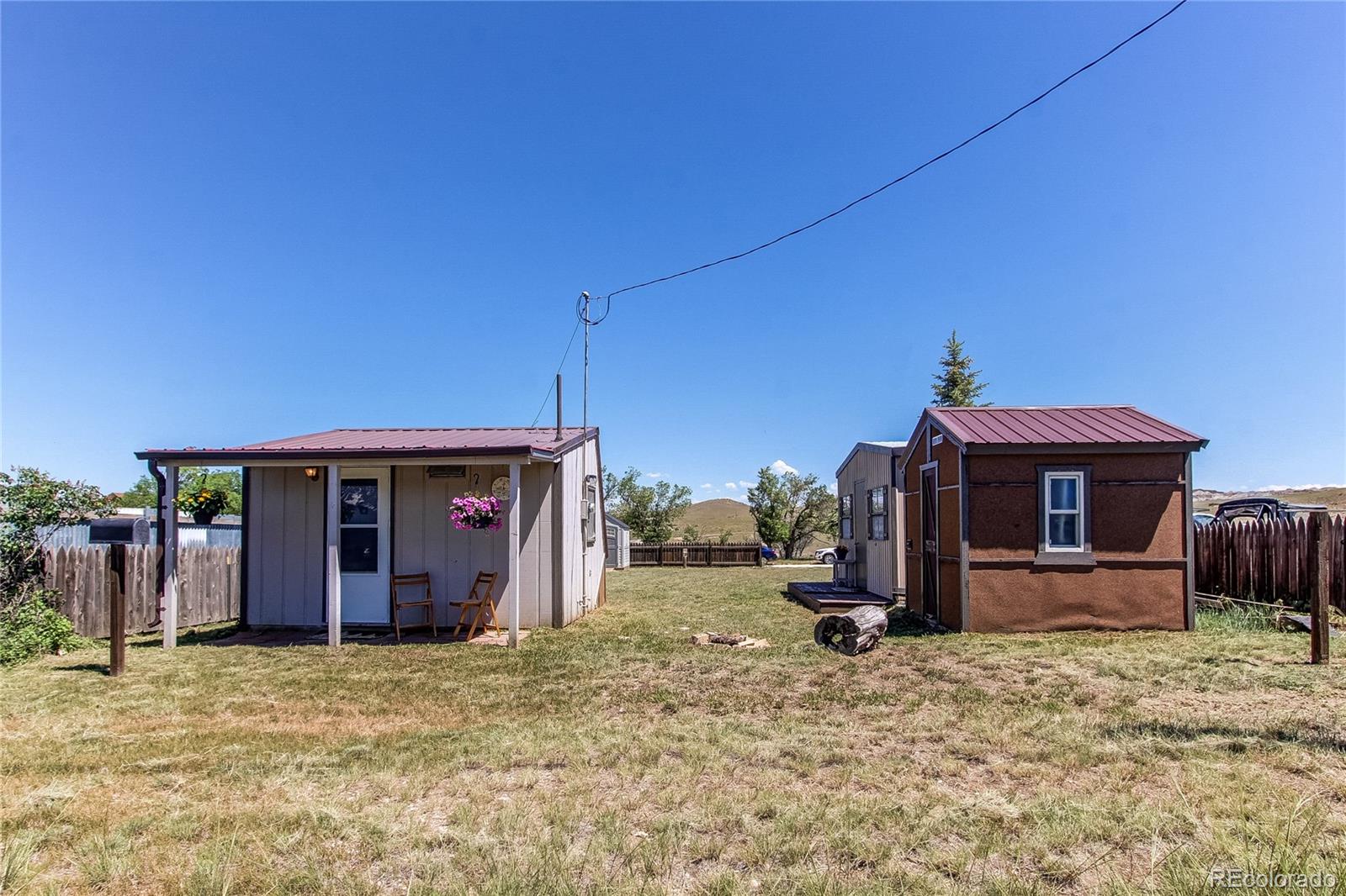 MLS Image #1 for 418  cliff street,westcliffe, Colorado