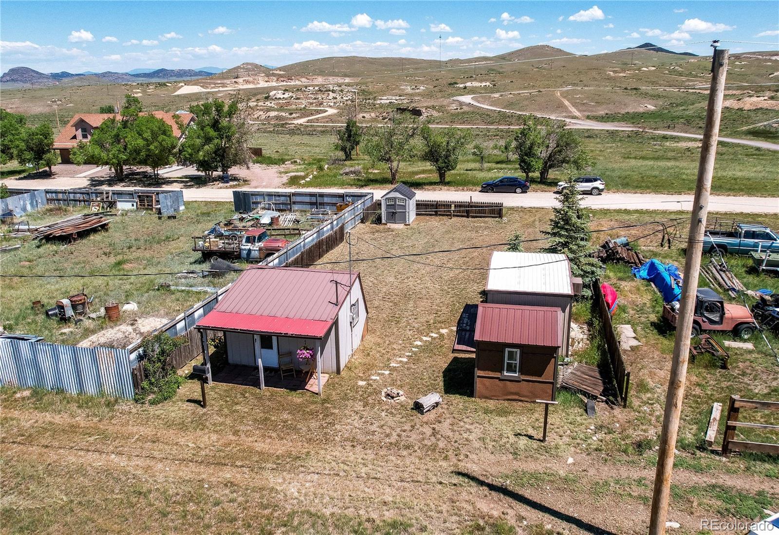 MLS Image #11 for 418  cliff street,westcliffe, Colorado