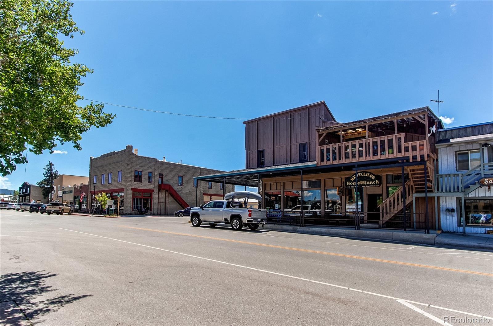 MLS Image #14 for 418  cliff street,westcliffe, Colorado