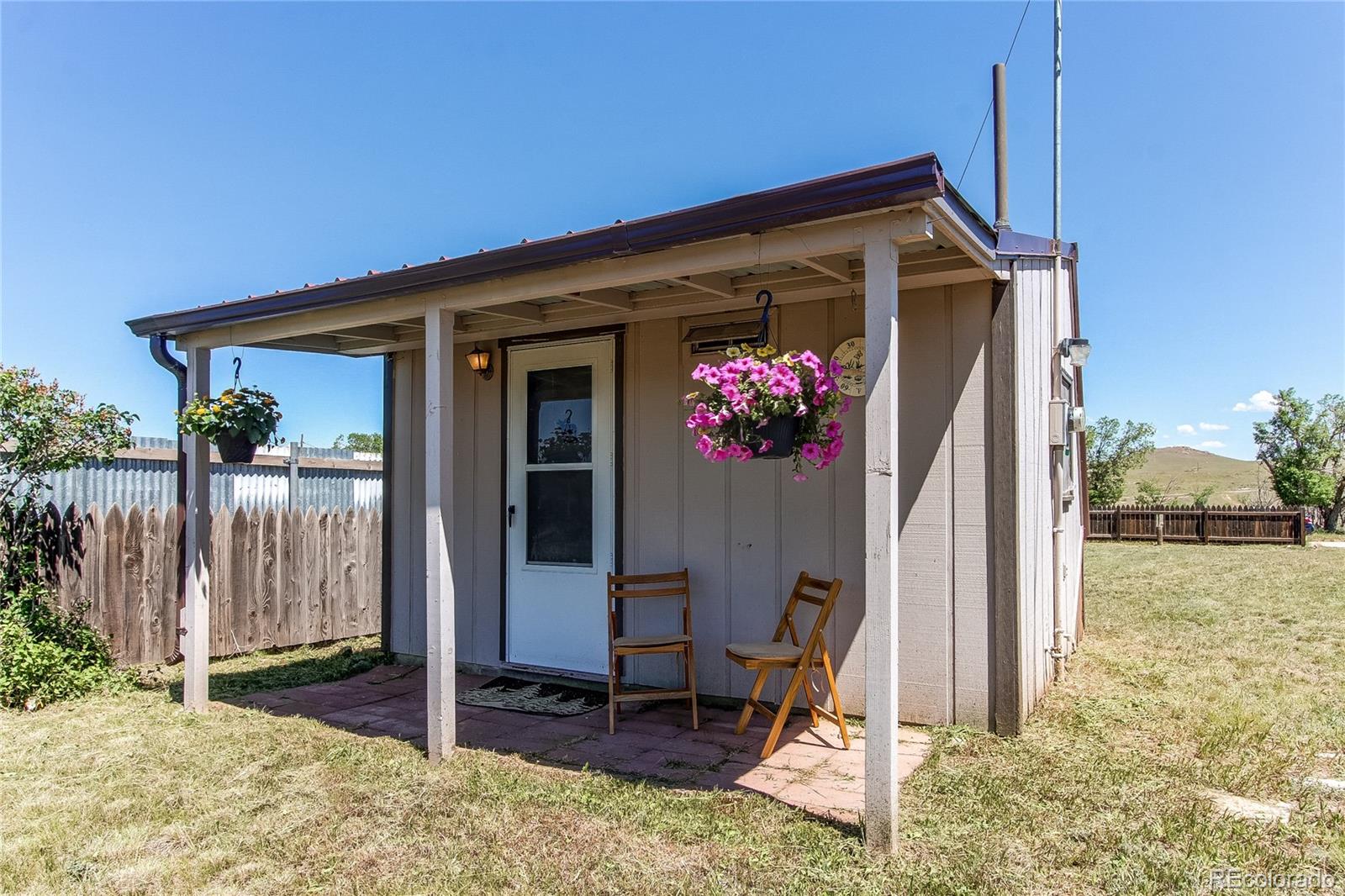 MLS Image #2 for 418  cliff street,westcliffe, Colorado
