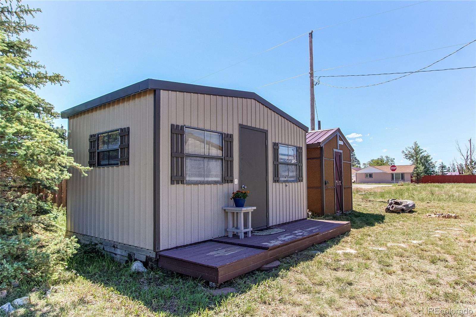MLS Image #8 for 418  cliff street,westcliffe, Colorado
