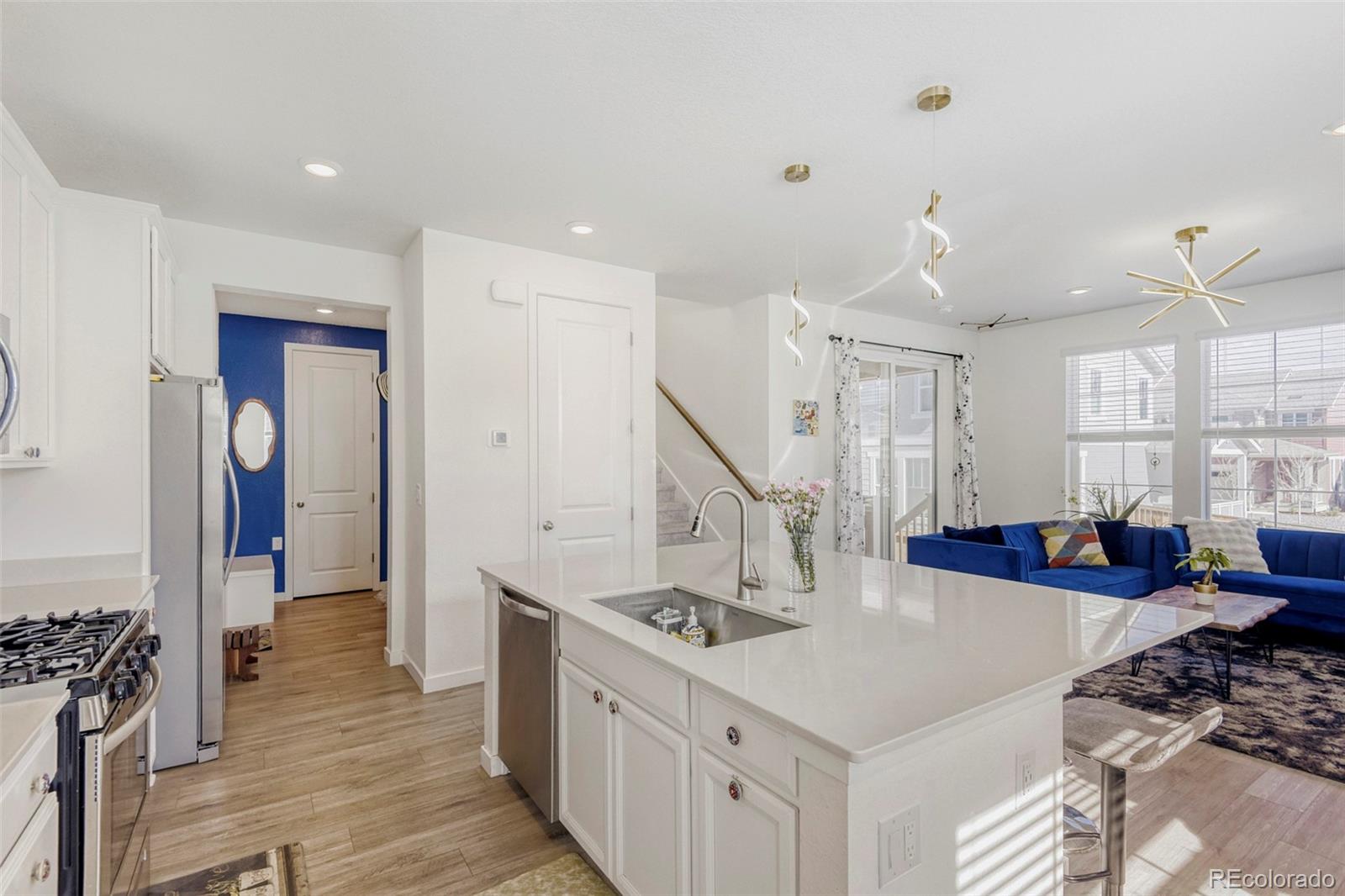 MLS Image #2 for 8986  woodmere court,parker, Colorado