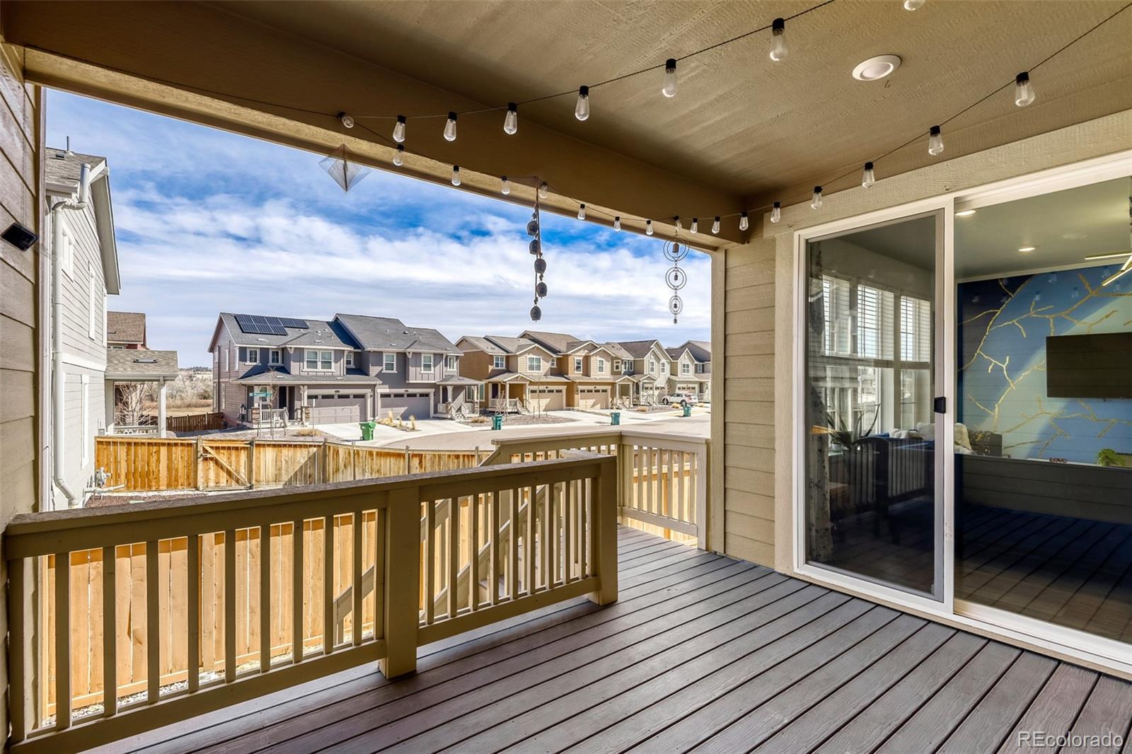 MLS Image #20 for 8986  woodmere court,parker, Colorado