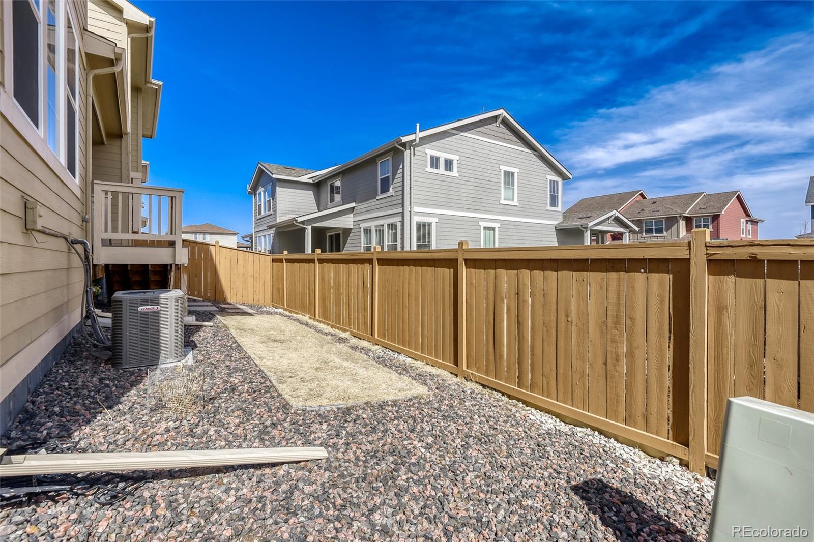 MLS Image #21 for 8986  woodmere court,parker, Colorado