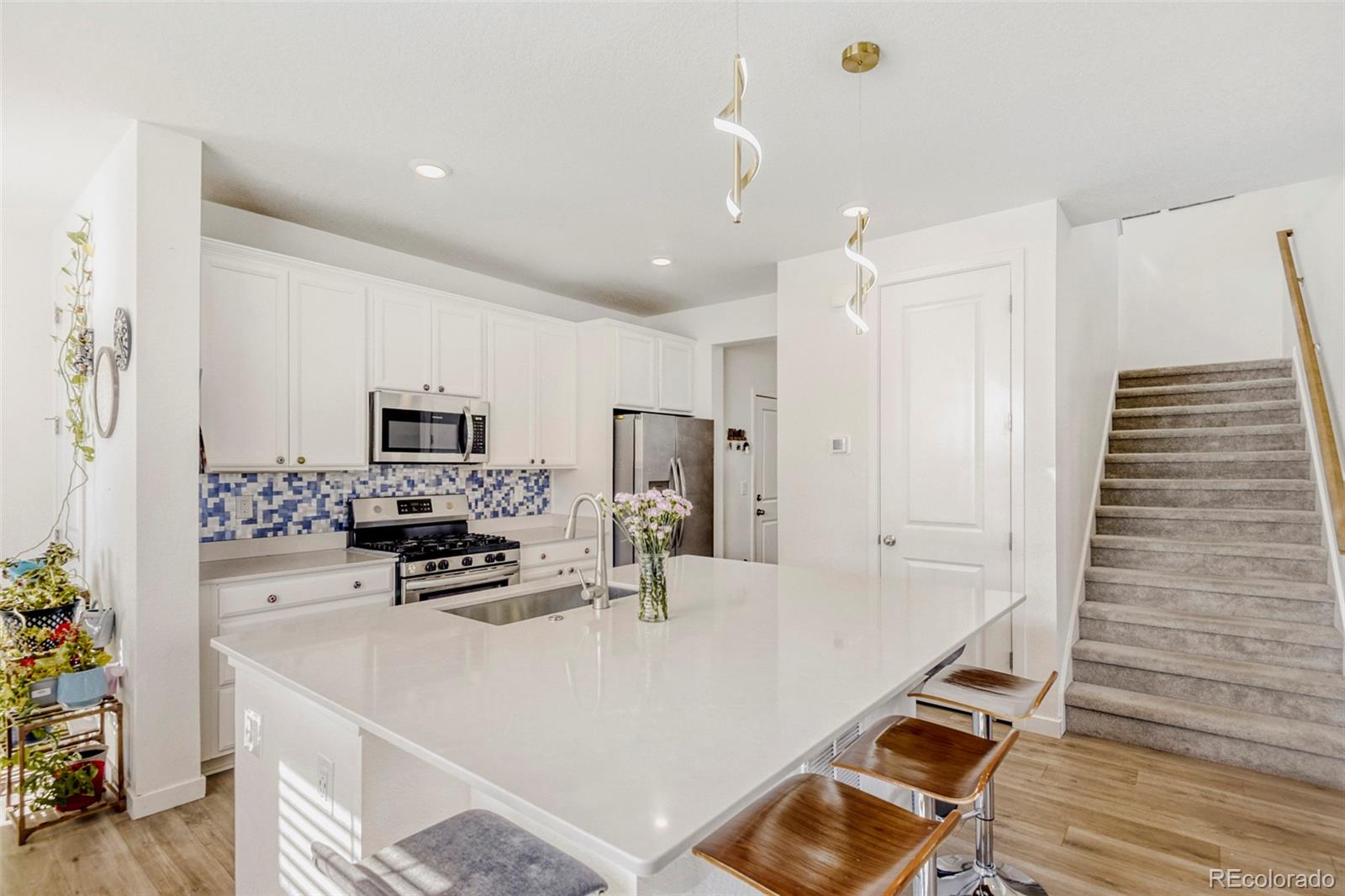 MLS Image #3 for 8986  woodmere court,parker, Colorado