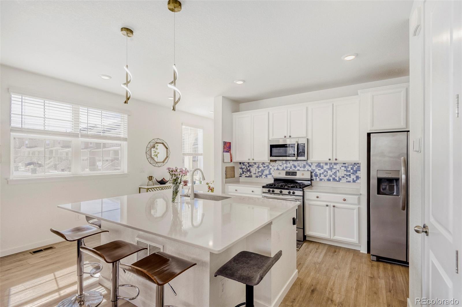 MLS Image #4 for 8986  woodmere court,parker, Colorado