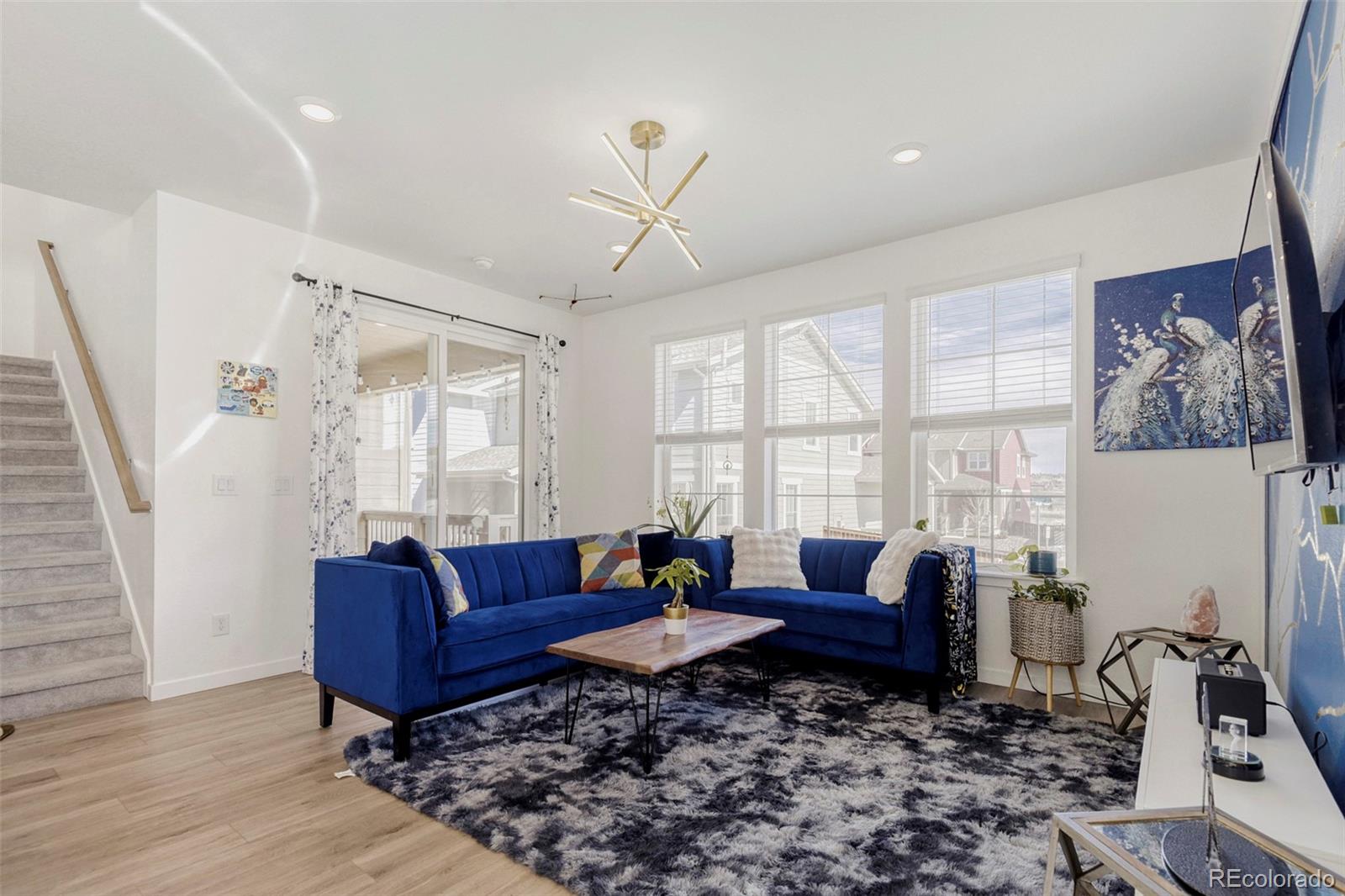 MLS Image #6 for 8986  woodmere court,parker, Colorado