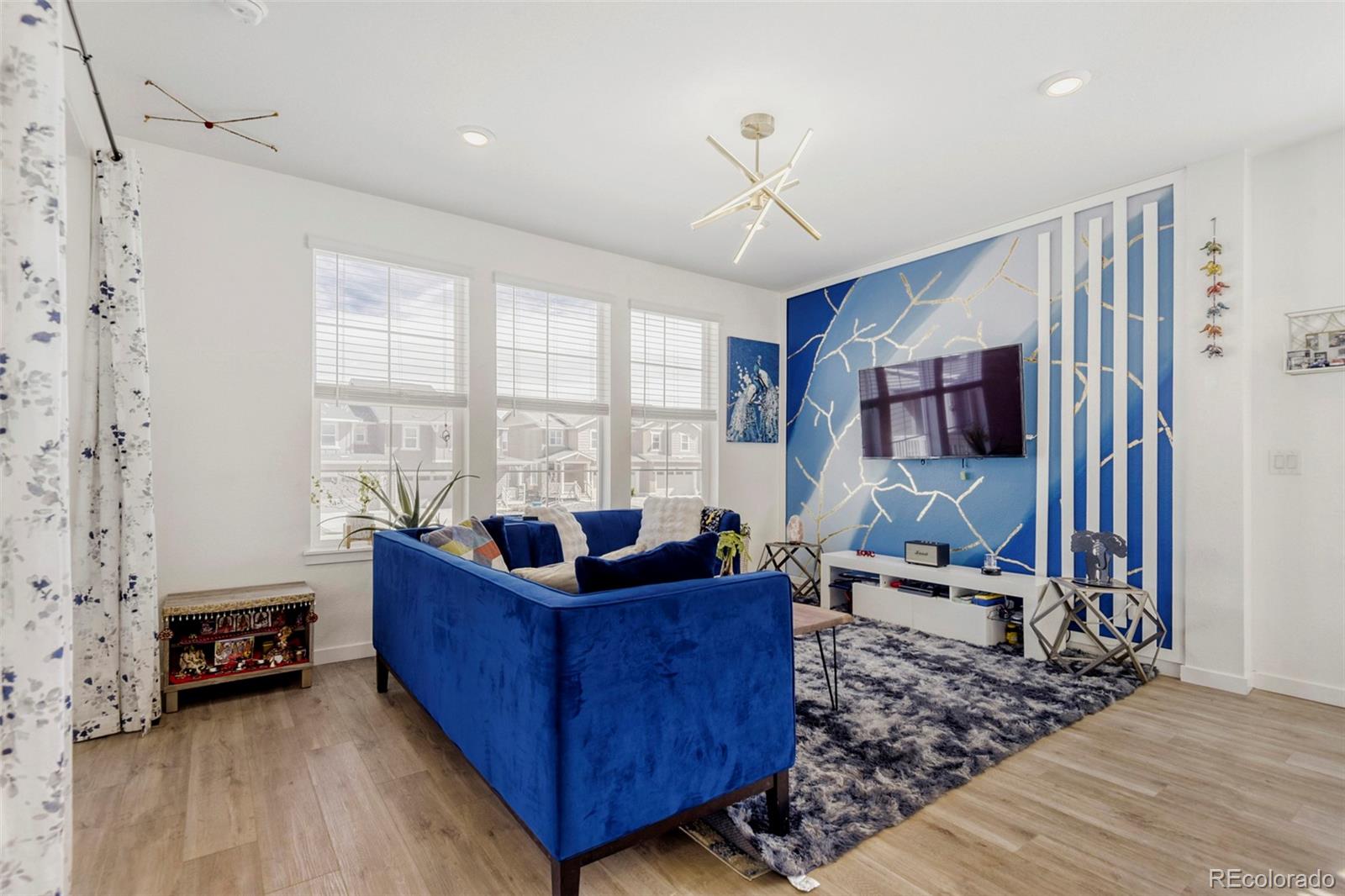 MLS Image #7 for 8986  woodmere court,parker, Colorado