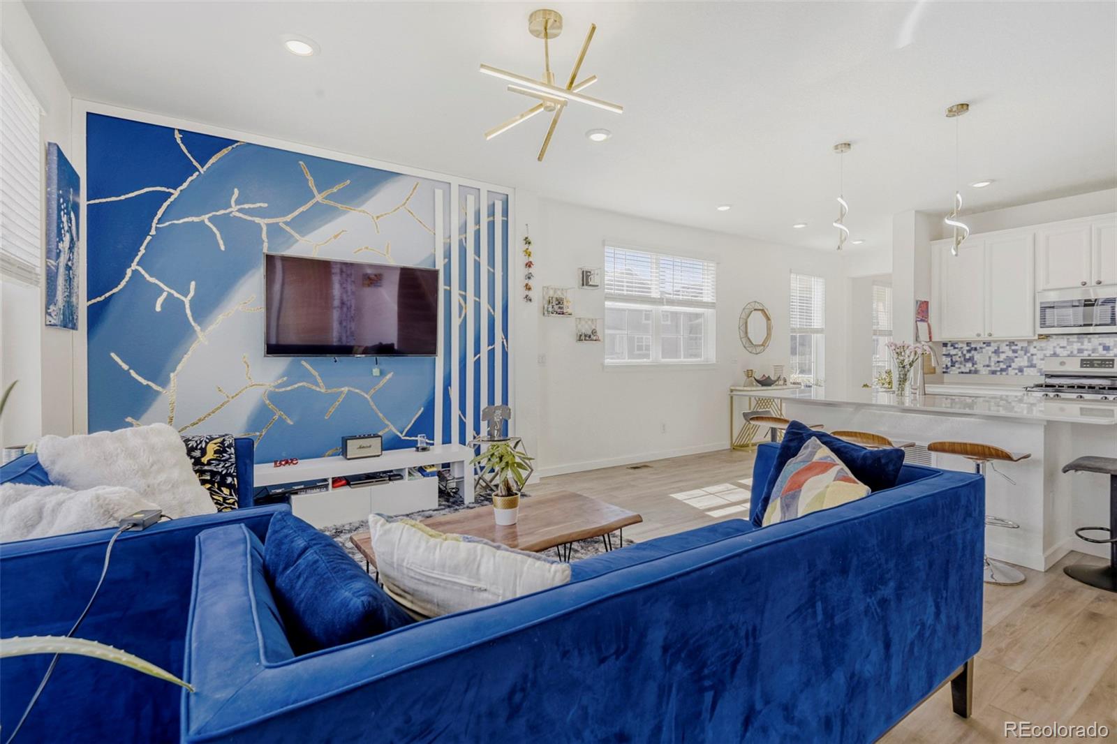 MLS Image #8 for 8986  woodmere court,parker, Colorado