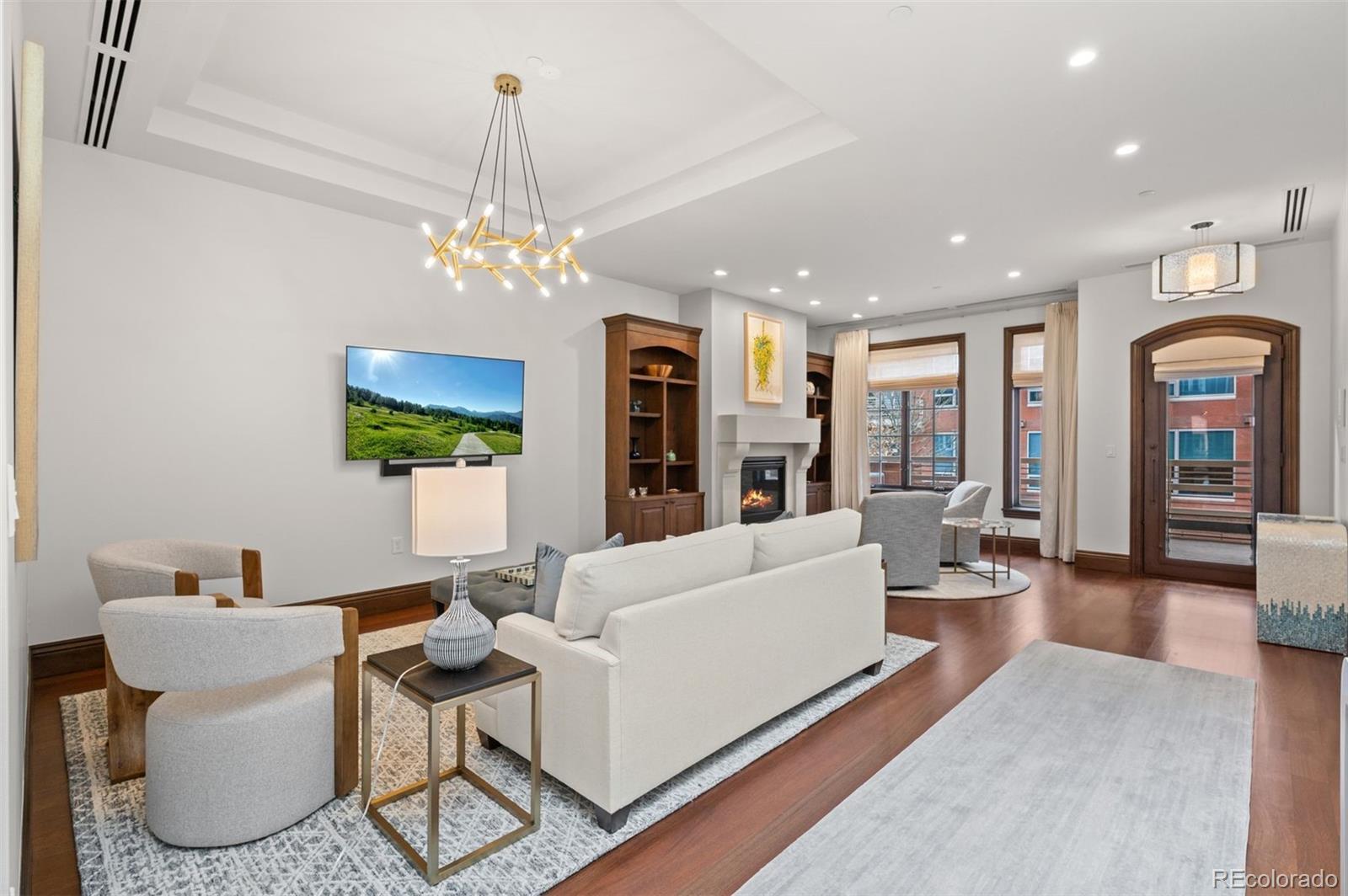 MLS Image #14 for 105  fillmore street 203,denver, Colorado