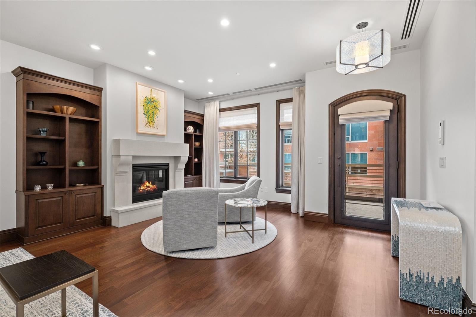 MLS Image #15 for 105  fillmore street 203,denver, Colorado