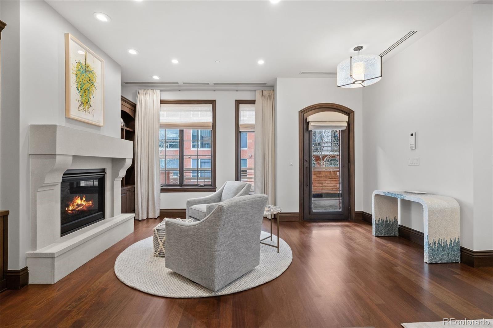 MLS Image #16 for 105  fillmore street 203,denver, Colorado