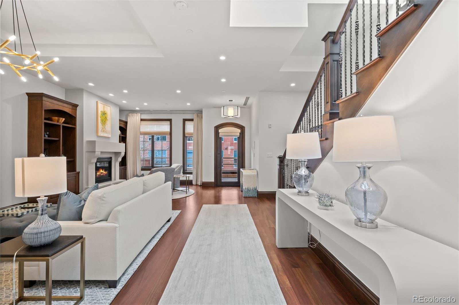 MLS Image #17 for 105  fillmore street 203,denver, Colorado
