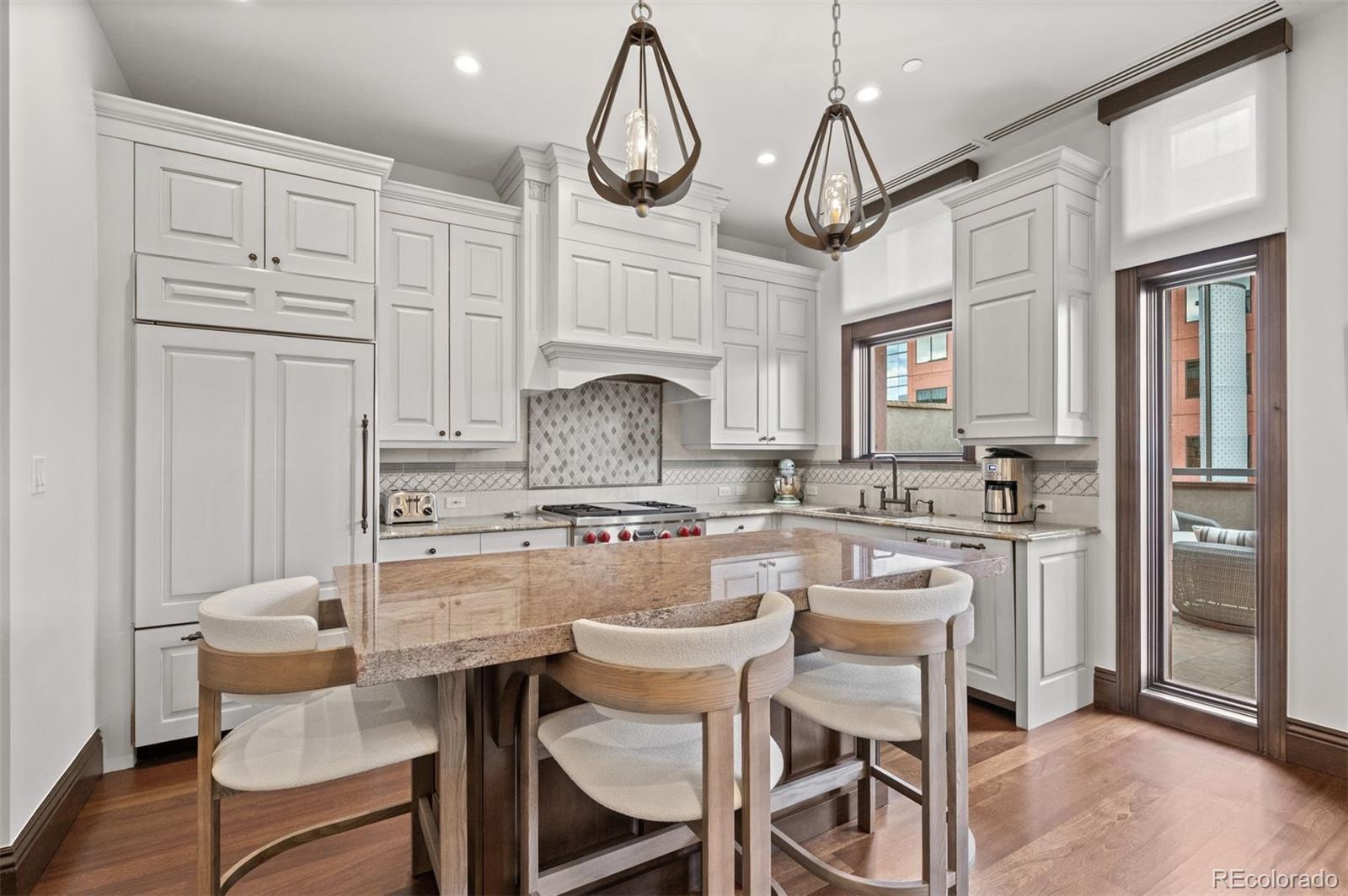 MLS Image #19 for 105  fillmore street 203,denver, Colorado