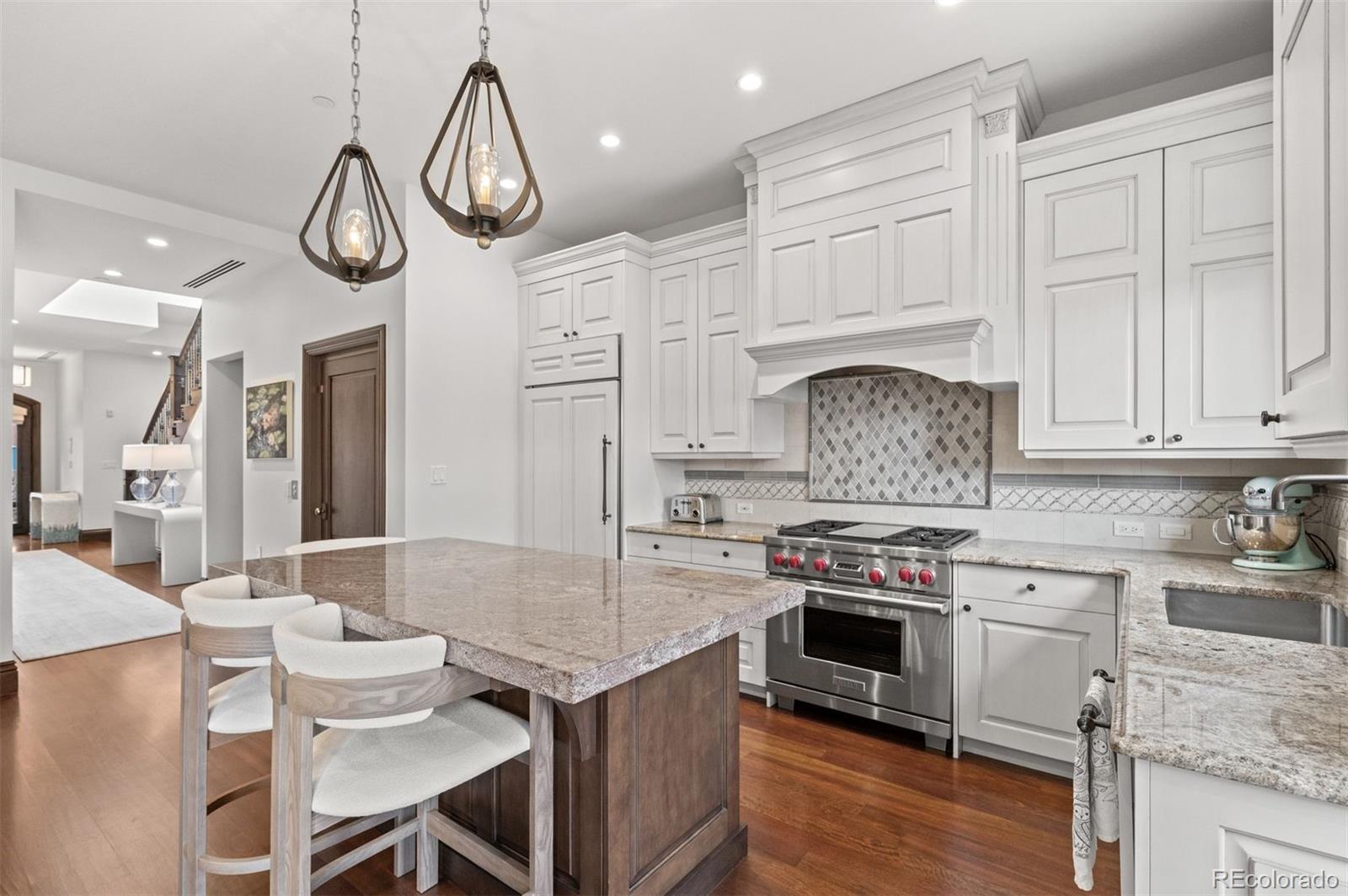 MLS Image #20 for 105  fillmore street 203,denver, Colorado