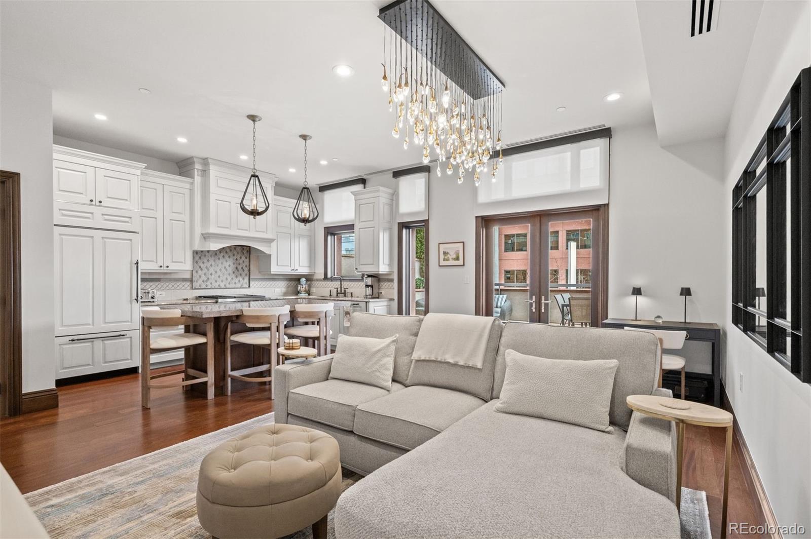 MLS Image #21 for 105  fillmore street 203,denver, Colorado
