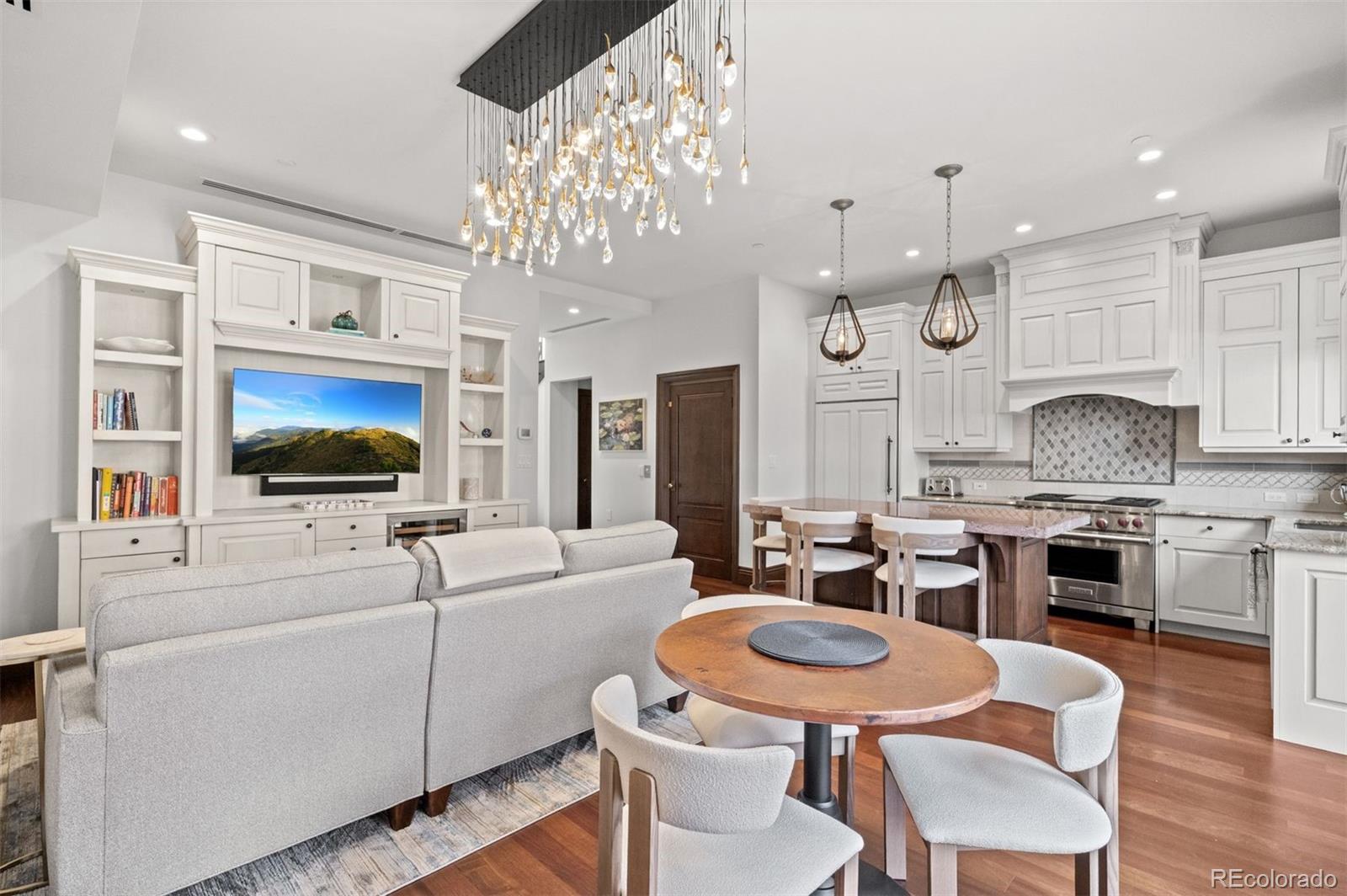 MLS Image #22 for 105  fillmore street 203,denver, Colorado