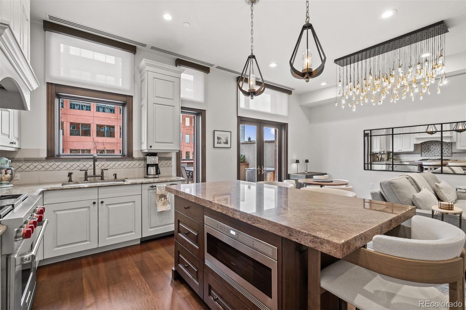 MLS Image #27 for 105  fillmore street 203,denver, Colorado