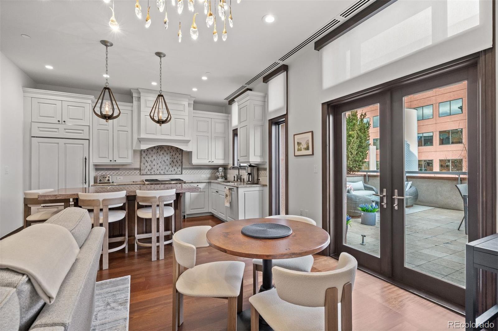 MLS Image #28 for 105  fillmore street 203,denver, Colorado
