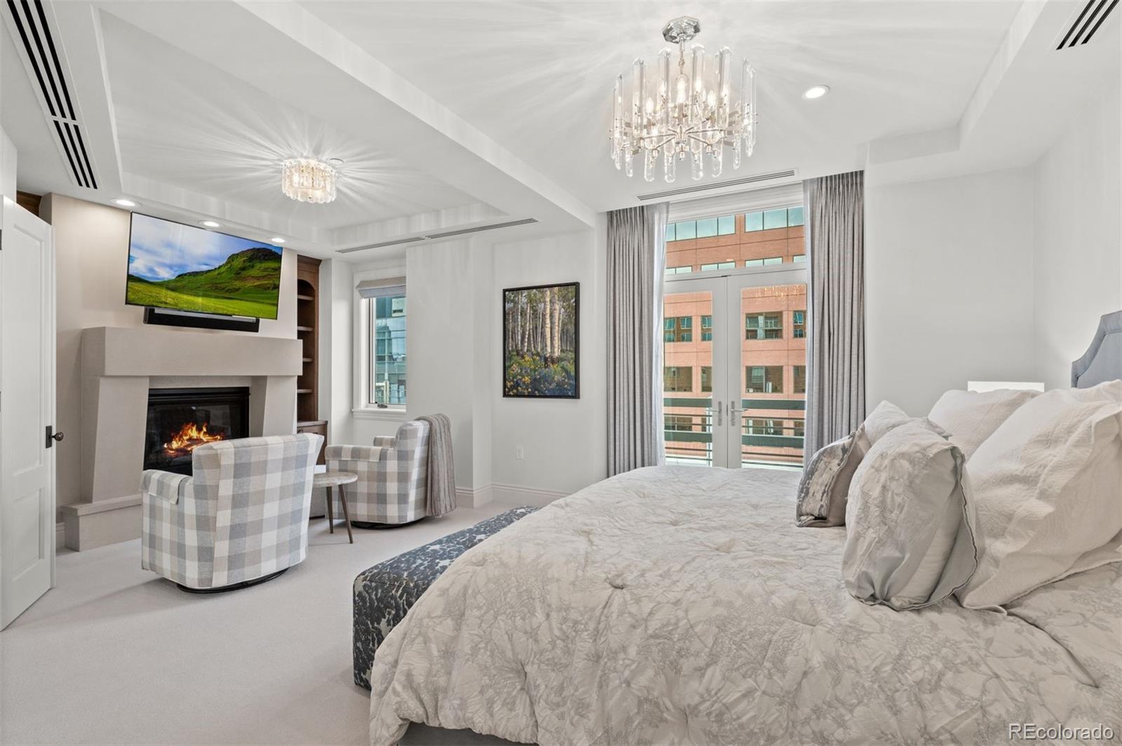MLS Image #4 for 105  fillmore street 203,denver, Colorado