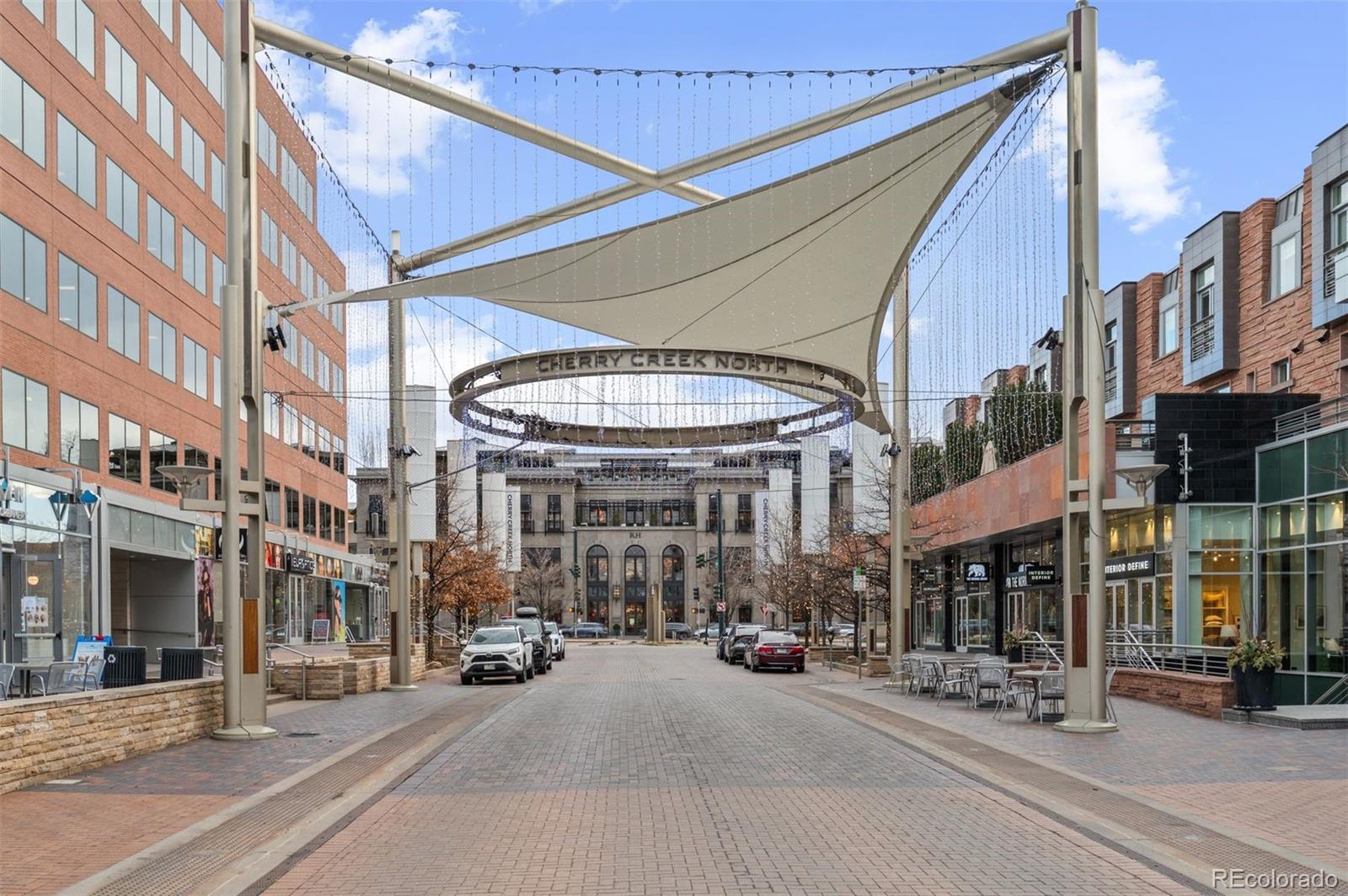 MLS Image #41 for 105  fillmore street 203,denver, Colorado