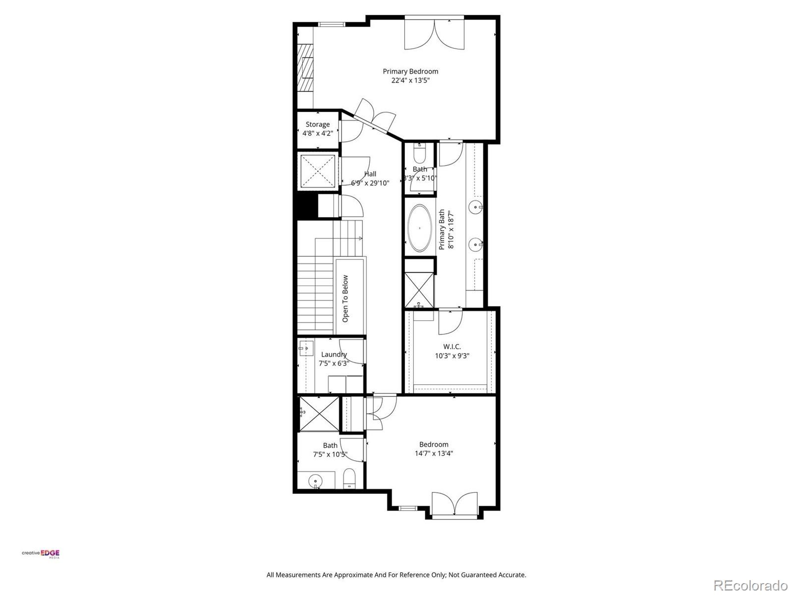 MLS Image #44 for 105  fillmore street 203,denver, Colorado